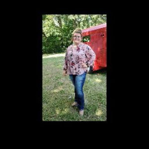 Meet your Posher, Mackenzie